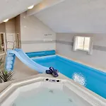 Gorgeous In With Sauna Holiday home