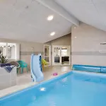 Holiday home Gorgeous In With Sauna
