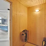 Gorgeous In With Sauna * Bogense