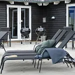 Gorgeous In With Sauna * Bogense