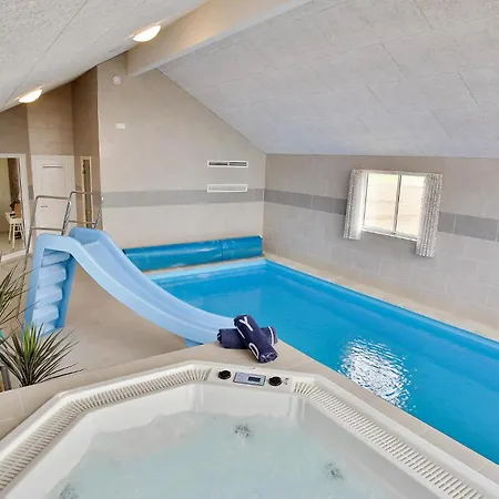 Gorgeous In With Sauna Сasa de vacaciones