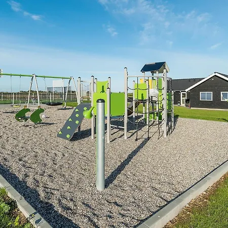 Сasa de vacaciones Gorgeous In With Sauna *