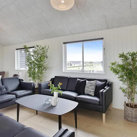 Cozy In With Sauna Bogense