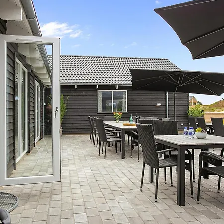 Gorgeous In With Sauna Сasa de vacaciones