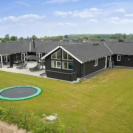 Сasa de vacaciones Gorgeous In With Sauna