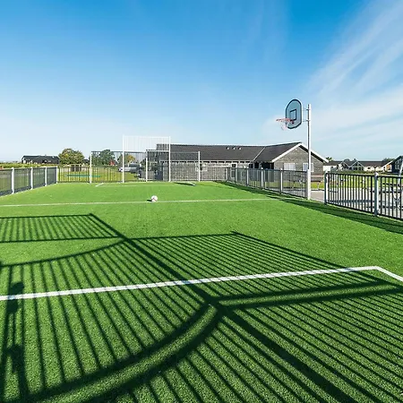 Gorgeous In With Sauna Сasa de vacaciones *